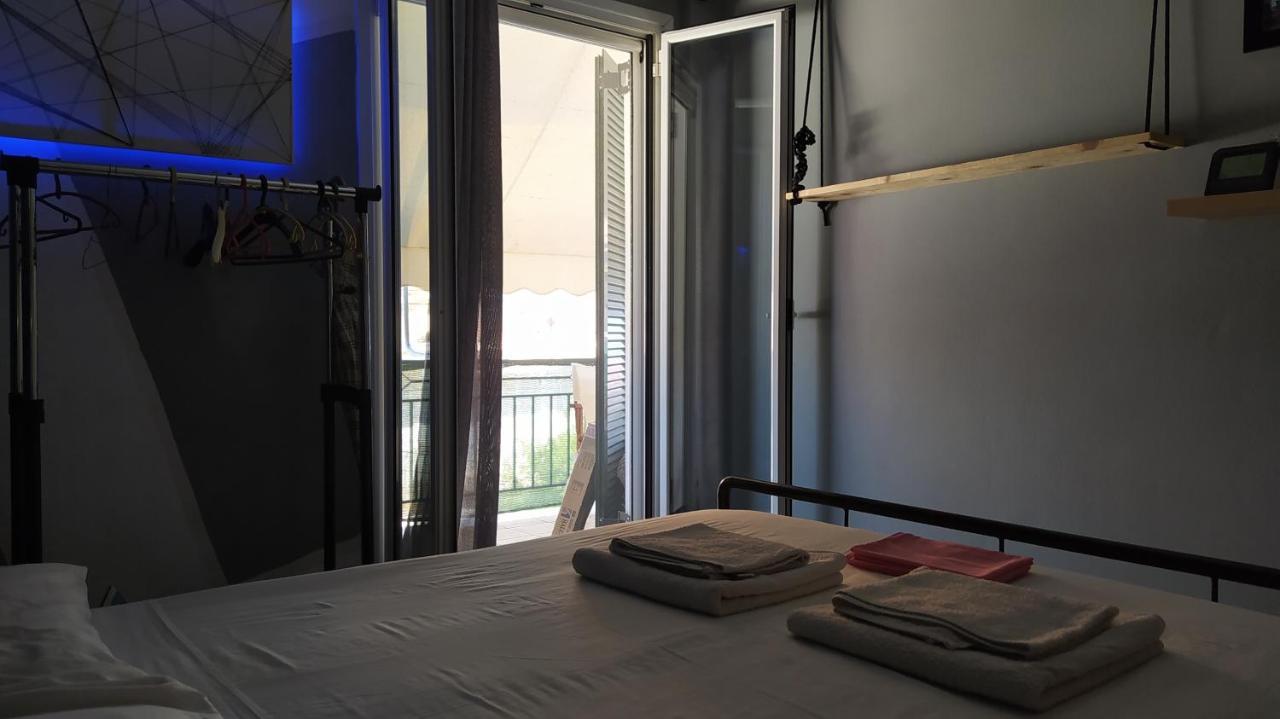 Cozy And Modern Apartment Corfu  Buitenkant foto