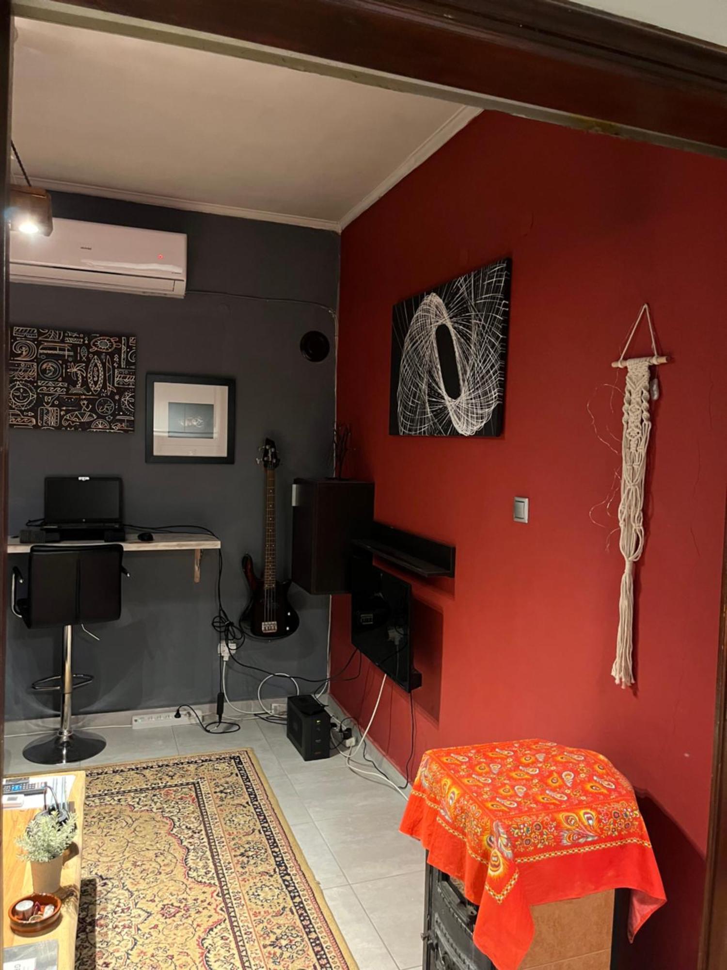 Cozy And Modern Apartment Corfu  Buitenkant foto