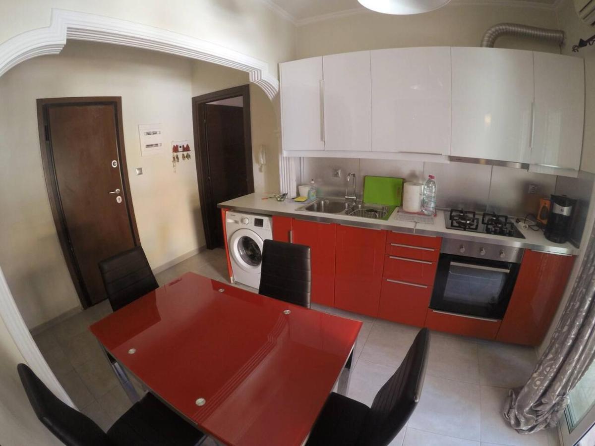 Cozy And Modern Apartment Corfu  Buitenkant foto