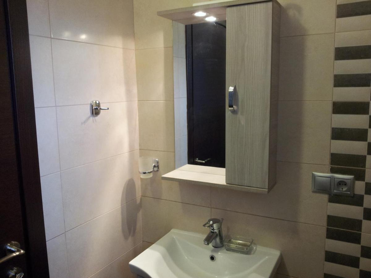 Cozy And Modern Apartment Corfu  Buitenkant foto